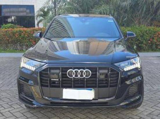 AUDI Q7 3.0 55 TFSI GASOLINA PERFORMANCE BLACK QUATTRO TIPTRONIC AUDI Q7 3.0 55 TFSI GASOLINA PERFORMANCE BLACK QUATTRO TIPTRONIC